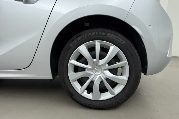 Opel Corsa (2025) — foto 13 van 16