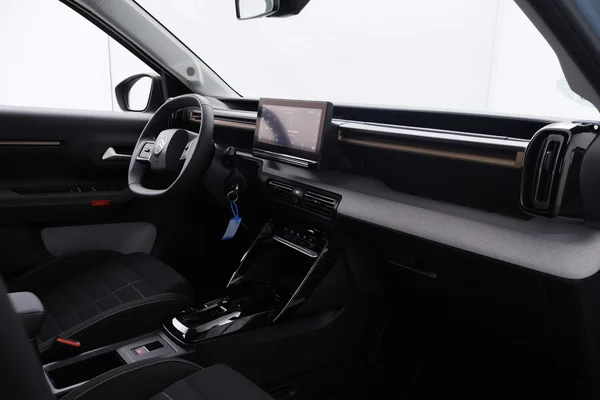 Citroen C3 Aircross (2025) — foto 24 van 42