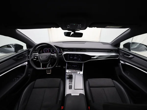 AUDI A7 Sportback (2021) — foto 14 van 19