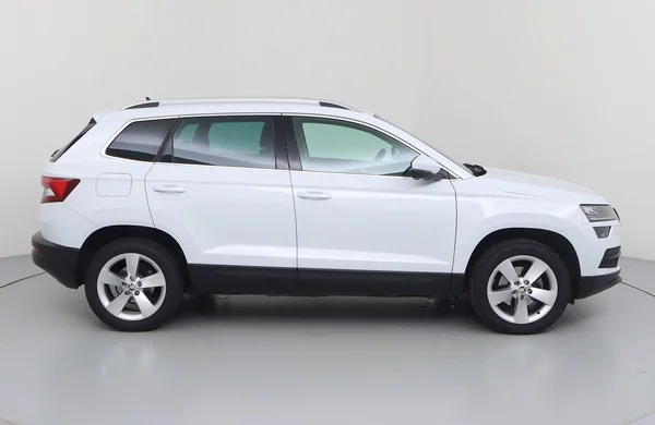 Skoda Karoq (2020) — foto 35 van 38