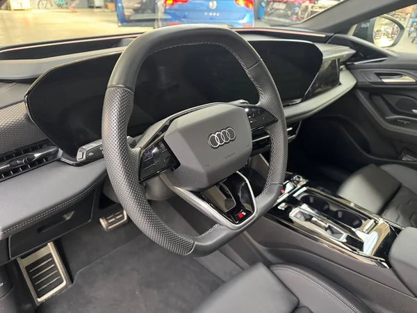 AUDI A6 Avant e-tron (2025) — foto 5 van 20