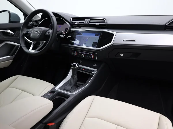 AUDI Q3 (2022) — foto 14 van 20