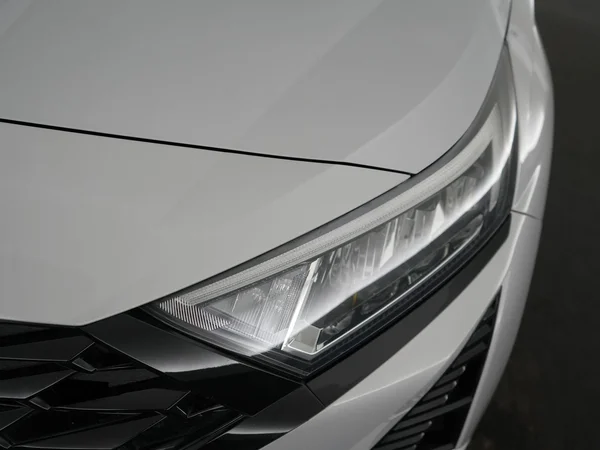 Hyundai i20 (2024) — foto 5 van 21