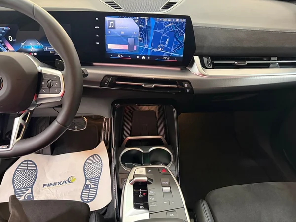 BMW X1 (2026) — foto 13 van 30