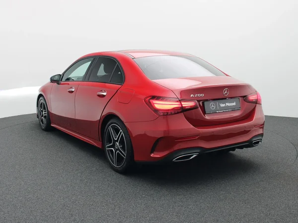 Mercedes-Benz A-Klasse (2023) — foto 12 van 32
