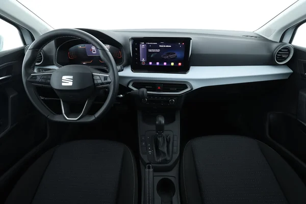 Seat Ibiza (2023) — foto 3 van 16