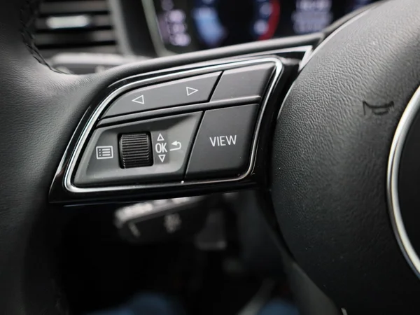 Audi A1 Sportback (2023) — foto 14 van 43