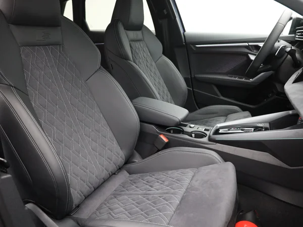 AUDI A3 Sportback PHEV (2026) — foto 14 van 29