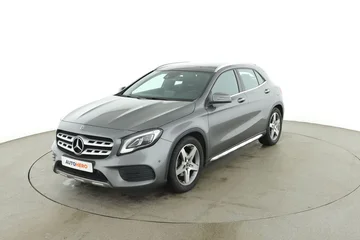 Mercedes-Benz GLA-Klasse 816d4154-9411-4fea-976c-59a0b361eeca