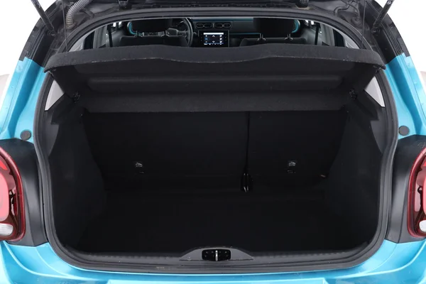 Citroen C3 (2021) — foto 8 van 16