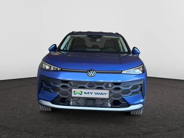 VOLKSWAGEN T-Roc (2026) — foto 23 van 24