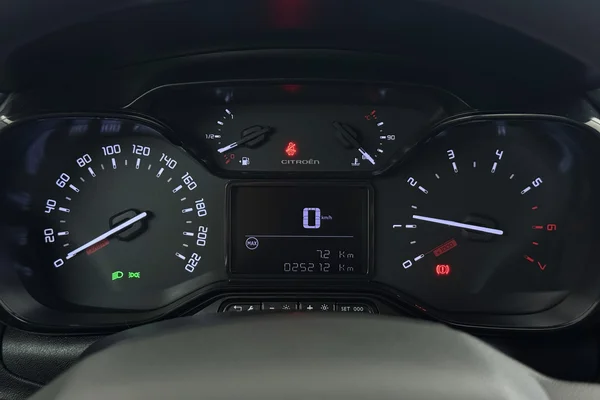 Citroen C3 (2023) — foto 4 van 23