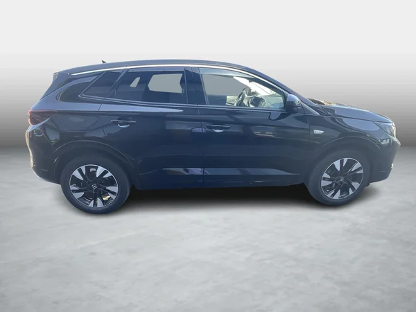 Opel Grandland (2023) — foto 29 van 31