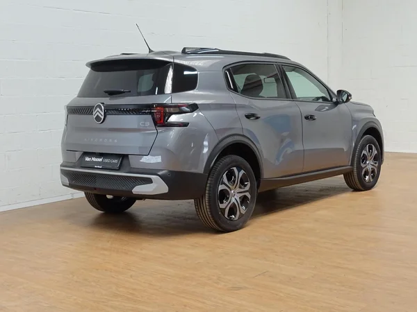 Citroën C3 Aircross (2025) — foto 19 van 22