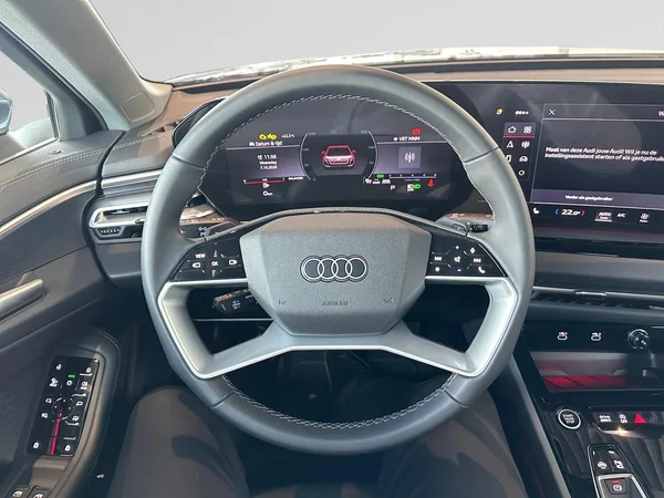 AUDI A5 Avant (2026) — foto 4 van 23