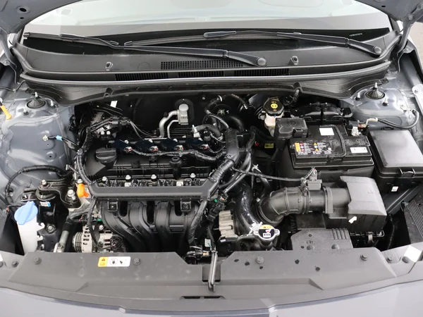 HYUNDAI i20 (2025) — foto 6 van 27