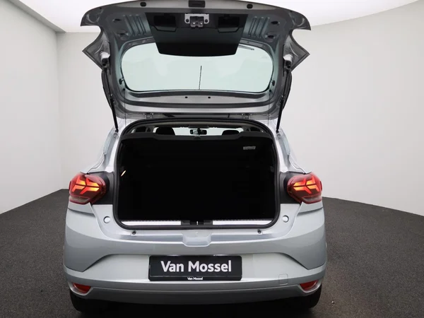 Dacia Sandero (2021) — foto 5 van 37