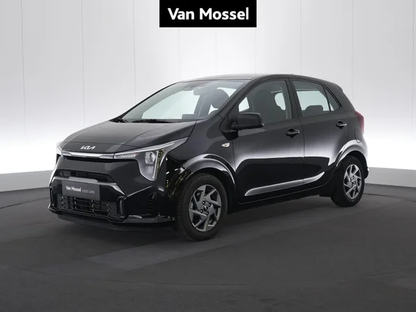 Kia Picanto (2025) — foto 1 van 22