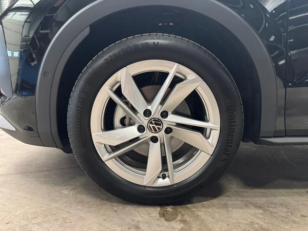 VOLKSWAGEN T-Roc (2026) — foto 21 van 22