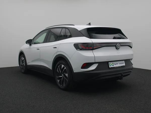 VOLKSWAGEN ID.4 (2026) — foto 14 van 19