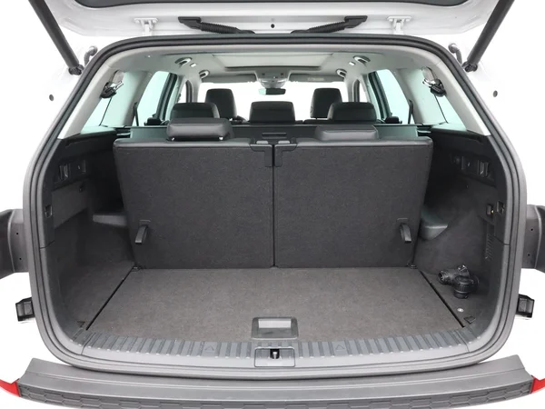 SKODA Kodiaq (2021) — foto 3 van 28