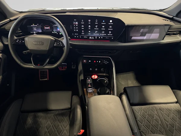 AUDI Q5 (2026) — foto 8 van 24