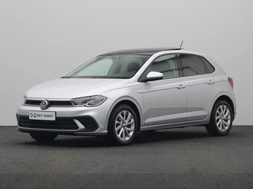 VOLKSWAGEN Polo (2022)