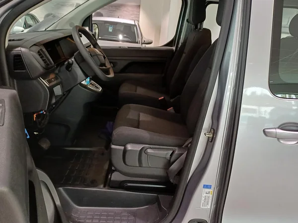Peugeot Expert (2026) — foto 26 van 28