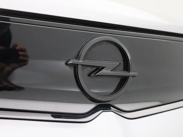 Opel Mokka (2023) — foto 29 van 38