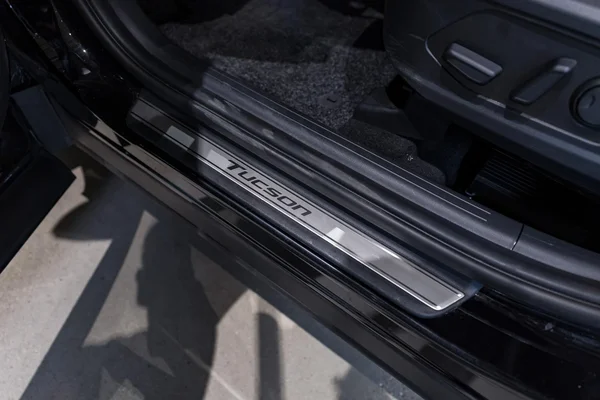 Hyundai Tucson (2022) — foto 13 van 37