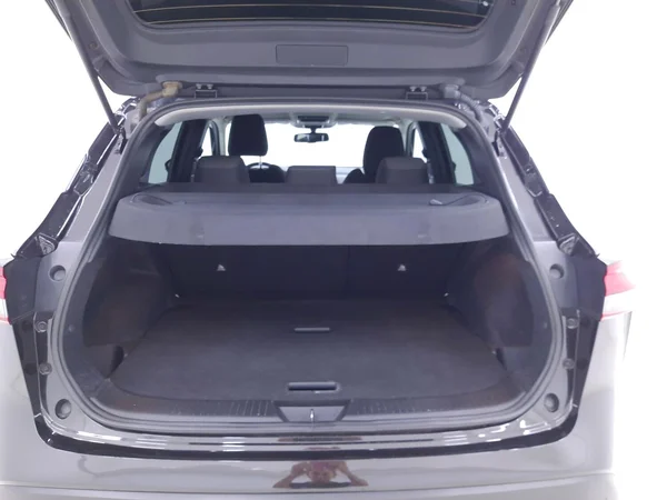 Nissan Qashqai (2023) — foto 7 van 27