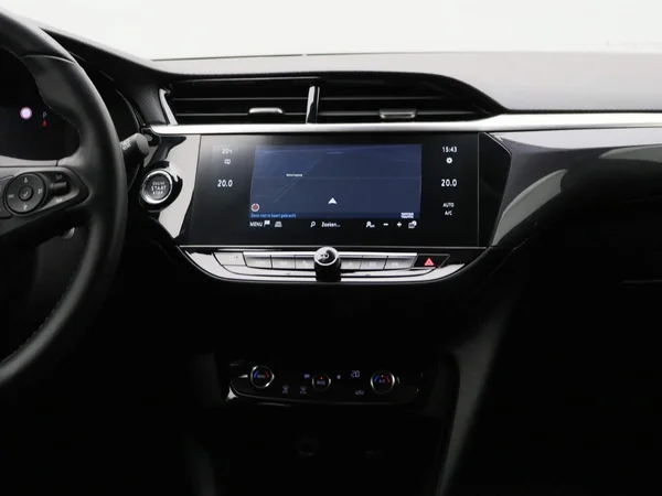 Opel Corsa-e (2022) — foto 38 van 38