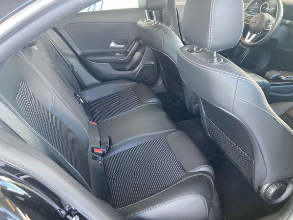 Mercedes-Benz CLA (2022) — foto 20 van 22