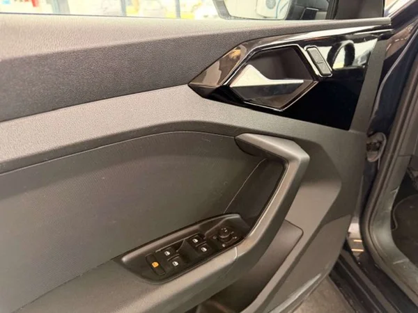 Audi A1 Sportback (2019) — foto 11 van 19