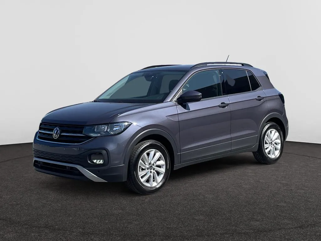 VOLKSWAGEN T-Cross 1122_40827_2023