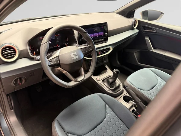 SEAT Ibiza (2026) — foto 2 van 24