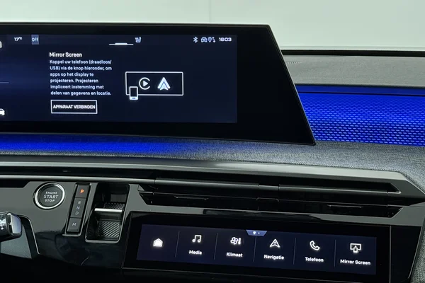 Peugeot 3008 (2025) — foto 3 van 22