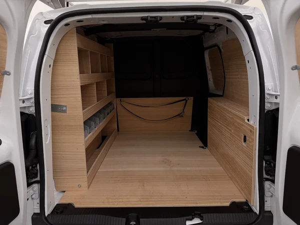 RENAULT Kangoo (2025) — foto 7 van 29