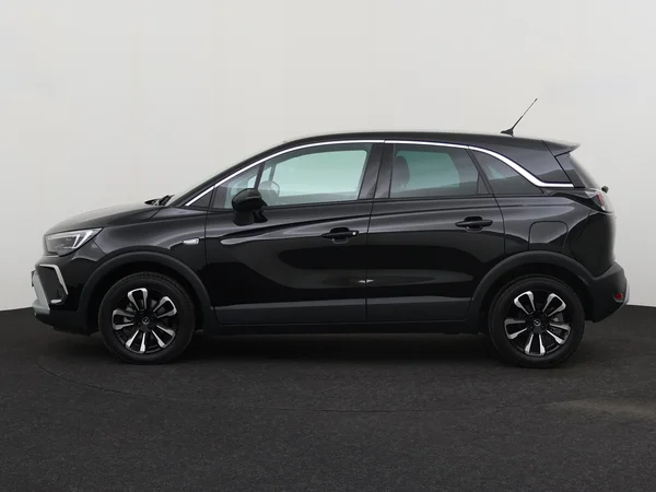 OPEL Crossland X (2024) — foto 12 van 26