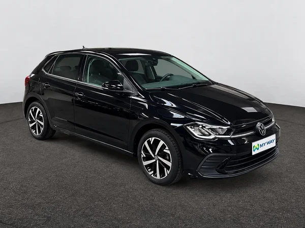 VOLKSWAGEN Polo (2022) — foto 11 van 17