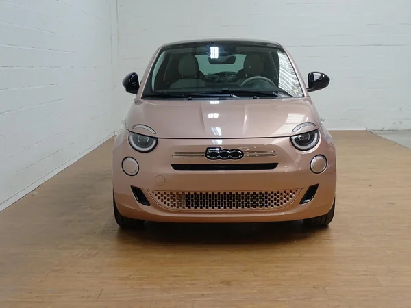 Fiat 500 (2026) — foto 2 van 26