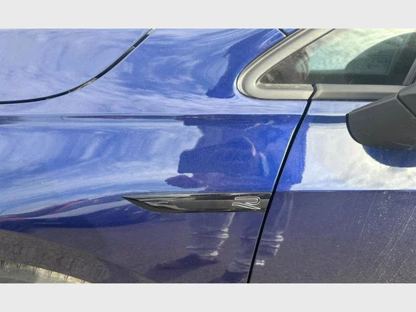Volkswagen Golf VIII (2023) — foto 14 van 25