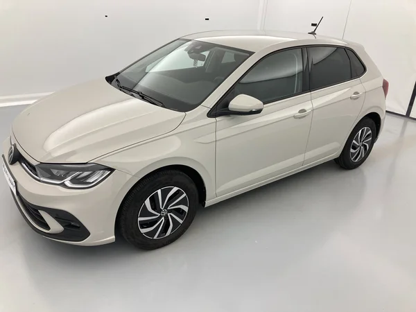VOLKSWAGEN Polo (2025) — foto 11 van 36