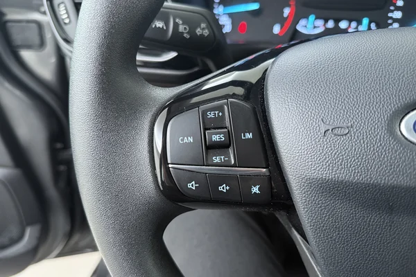 Ford Fiesta (2018) — foto 5 van 22