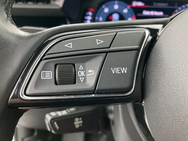 AUDI A3 Sportback (2021) — foto 15 van 36