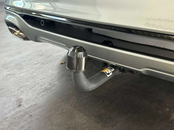 Ford Kuga (2023) — foto 16 van 19
