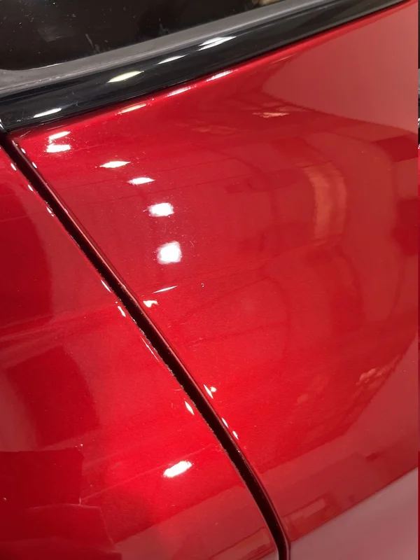 MG HS PHEV (2025) — foto 25 van 55