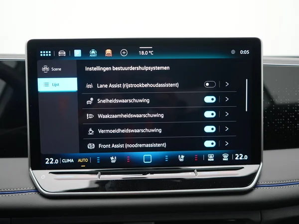 VOLKSWAGEN Tiguan (2025) — foto 22 van 24