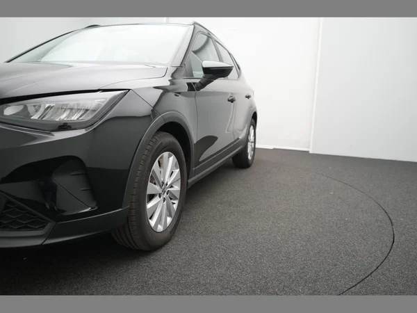 SEAT Arona (2025) — foto 21 van 24