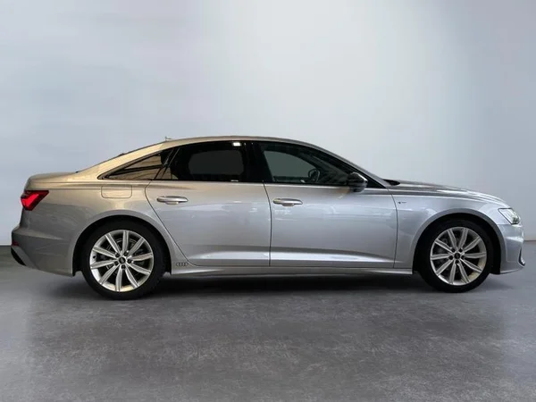 AUDI A6 Dsl (2023) — foto 34 van 39